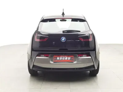 BMW i3 (Import)