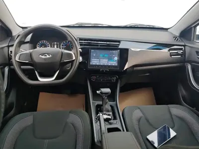 Chery Tiggo 3x