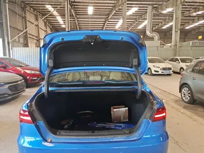 Geely Binrui