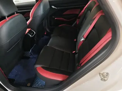 Geely Binrui