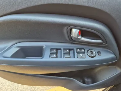 Kia Pride