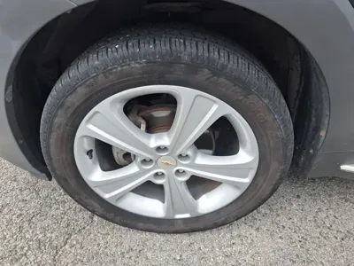 ChevroletGMDaewoo Captiva