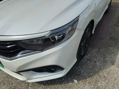 Honda Envix