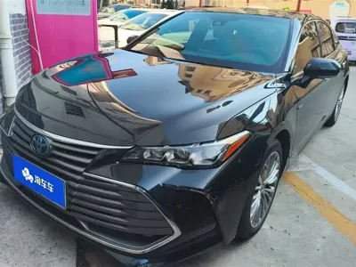 Toyota Avalon