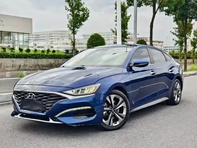 Hyundai Fista