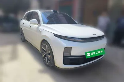 Li Auto L7