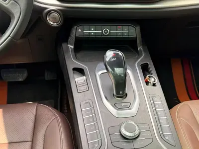 WEY Wey VV6
