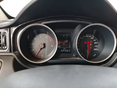 FAW Junpai D60