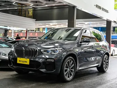 BMW X5 (Import)