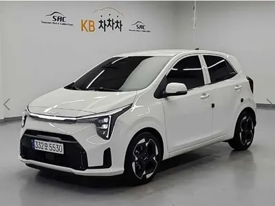 Kia Morning