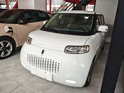 ORA Ora White Cat