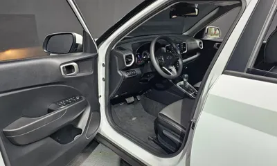 Hyundai Venue