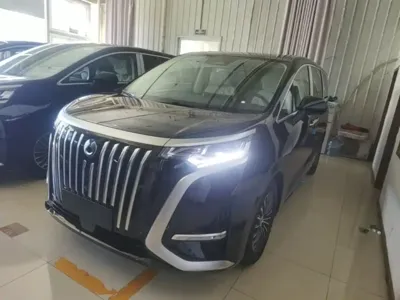 Denza Denza D9