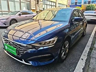 Hyundai Fista