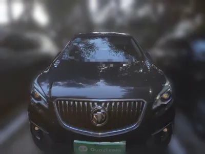 Buick Envision