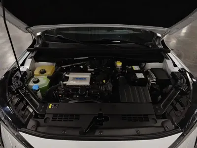 GAC Motor Shadow Cool