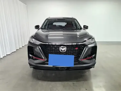 Changan 长安CS75PLUS