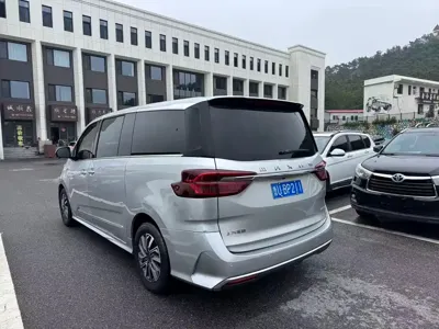 大通 G20
