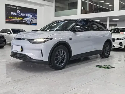 Leapmotor Leapmotor C11