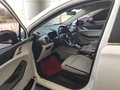 BYD Yuan Pro