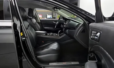 Kia K9