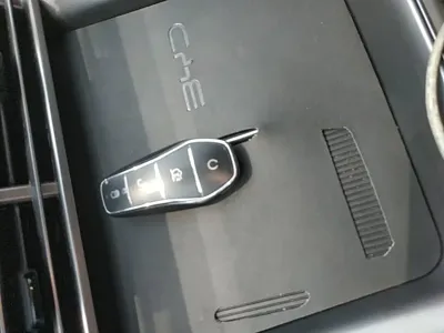 BYD Seal 07 DM-i