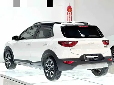 Kia KX1