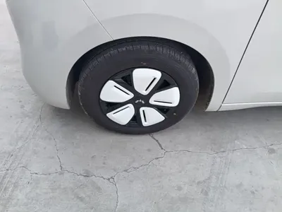 Wuling MINIEV