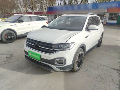 Volkswagen Tacqua