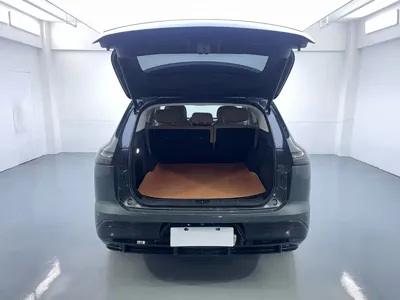 EXEED Xingjiyuan ET