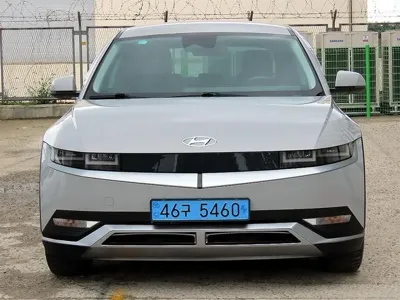 Hyundai Ioniq5
