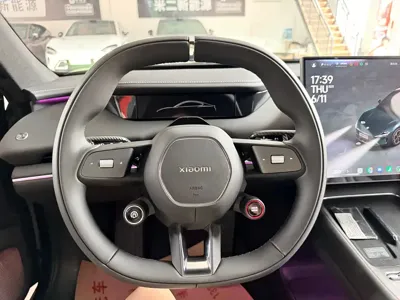 Xiaomi SU7