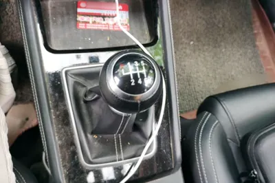 BYD Song