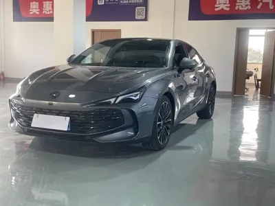 MG MG7