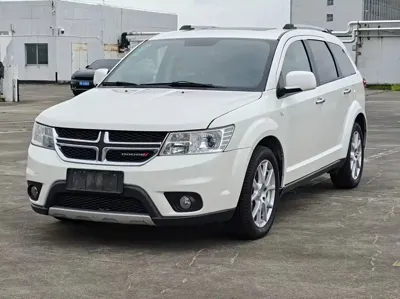 Dodge Journey