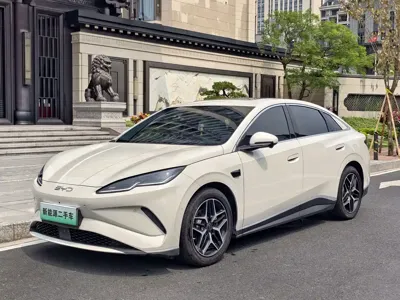 BYD 海豹06