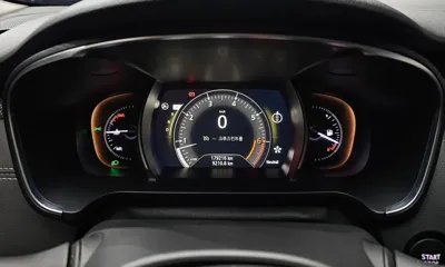Renault-KoreaSamsung SM6