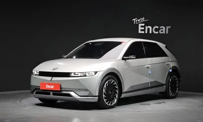 Hyundai Ioniq5