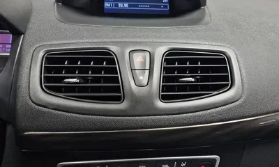 Renault-KoreaSamsung SM3