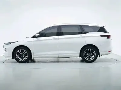 Wuling Victory
