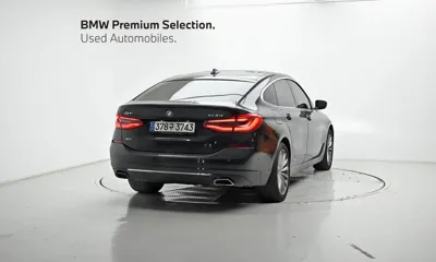 BMW Gran Turismo