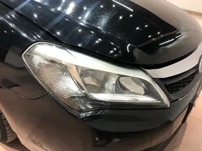 BYD F3