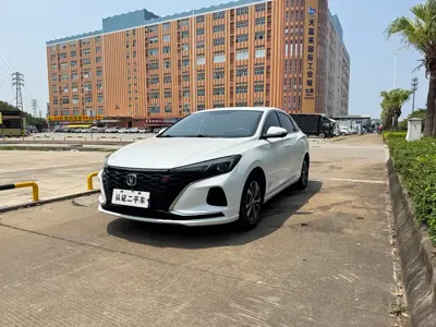 Changan Eado