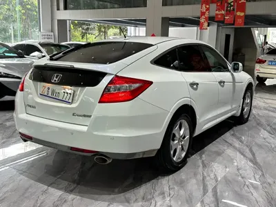 Honda Crosstour