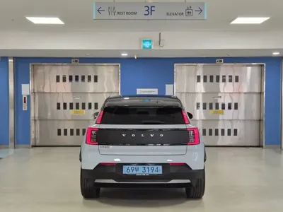 Volvo EX30