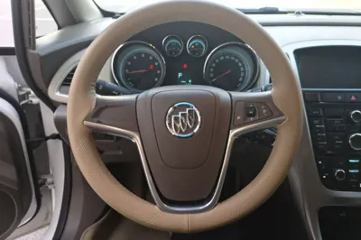 Buick GT