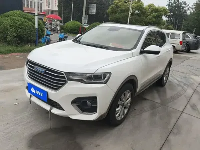 Haval H4