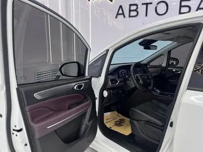 GAC Motor Trumpchi M6