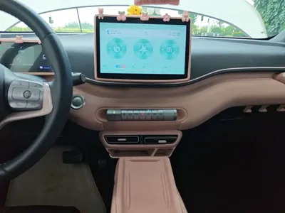 BYD Seagull