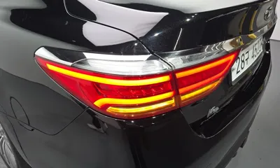 Kia K9